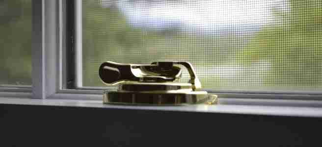 window safety for home safety checks