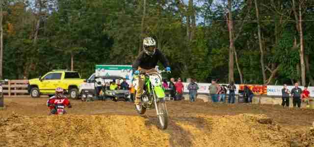 child on dirtbike