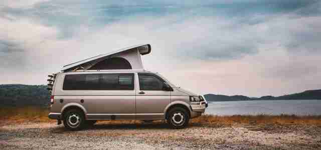 family van