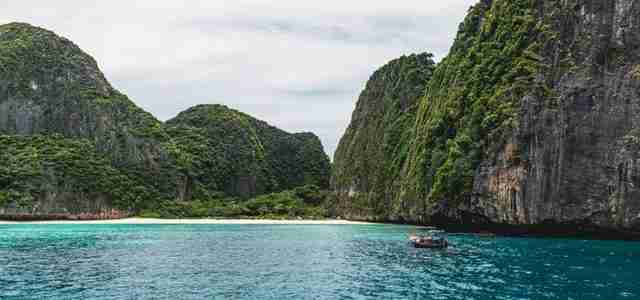 phuket thailand remote working