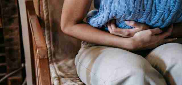 uti symptoms